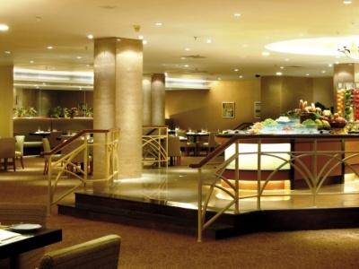 מלון שניאנג New World מראה חיצוני תמונה