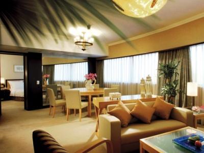 מלון שניאנג New World מראה חיצוני תמונה