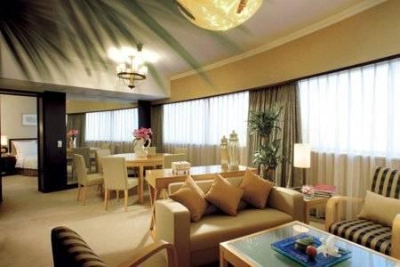 מלון שניאנג New World מראה פנימי תמונה